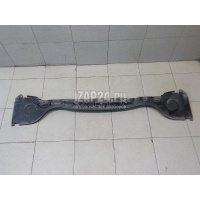 Решетка стеклооч. (планка под лобовое стекло) Renault Laguna III (2008 - 2015) 668100003R