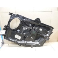 Стеклоподъемник электр. передний правый Ford Fusion (2002 - 2012) 1554229