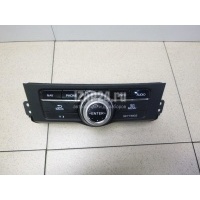 Блок кнопок Honda Accord IX (2013 - ) 39050T2AA02