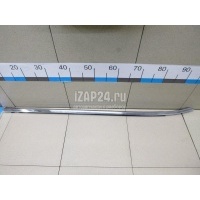 Накладка стекла переднего правого Nissan EX/QX50 (J50) (2008 - 2017) 808201BA0A