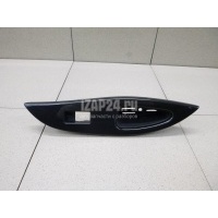Накладка декоративная Nissan EX/QX50 (J50) (2008 - 2017) 829611BA0A