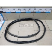 Уплотнитель багажника Nissan EX/QX50 (J50) (2008 - 2017) 908301BA0B