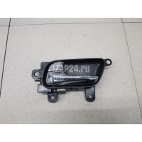 Ручка двери внутренняя левая Nissan Patrol (Y62) (2010 - ) 806711BA0B