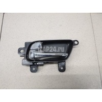 Ручка двери внутренняя левая Nissan Patrol (Y62) (2010 - ) 806711BA0B