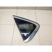 Стекло кузовное глухое левое Nissan EX/QX50 (J50) (2008 - 2017) 833071BA0B