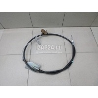 Трос стояночного тормоза Nissan EX/QX50 (J50) (2008 - 2017) 364021BA0A