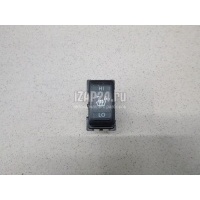 Кнопка обогрева сидений Nissan QX56/QX80 (Z62) 2010 255001BA3A