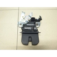 Замок багажника VAG A3 [8PA] Sportback (2004 - 2013) 4H0827505A