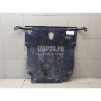Защита картера Hyundai-Kia RIO (2017 - ) R4010H0100