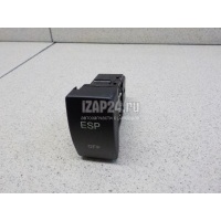 Кнопка антипробуксовочной системы Hyundai-Kia Sonata V (NF) (2005 - 2010) 937503K200