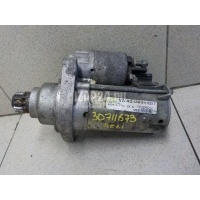 Стартер VAG Octavia (A5 1Z-) (2004 - 2013) 0AM911023T