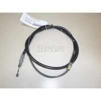 Трос стояночного тормоза BMW 5-серия E60/E61 (2003 - 2009) 34406761097