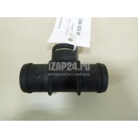 Тройник системы охлаждения VAG Alhambra (1996 - 2000) N90693101