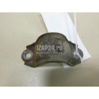 Кронштейн крепления переднего стабилизатора VAG A4 [B6] (2000 - 2004) 4D0411336G
