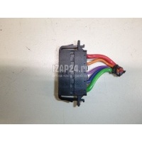 Разъем VAG Altea (2004 - 2015) 1J0972755