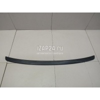 Накладка заднего бампера Ford C-MAX (2003 - 2010) 1234096
