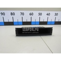 Ящик передней консоли Nissan Note (E11) (2006 - 2013) 684759U00A
