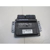 Блок управления двигателем Nissan Note (E11) (2006 - 2013) 237101U61C