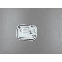 Лючок бензобака Volkswagen Caddy 2004-2010 2004 2K0809905E