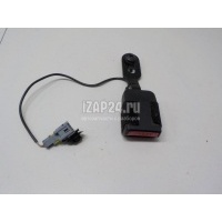 Ответная часть ремня безопасности Citroen-Peugeot C3 Picasso (2008 - 2017) 8975GR