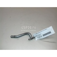 Трубка турбокомпрессора (турбины) BMW 5-серия E60/E61 (2003 - 2009) 11427785856
