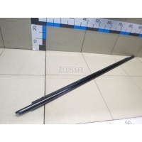 Накладка стекла переднего правого VAG A6 [C6,4F] (2004 - 2011) 4F0853284G2ZZ