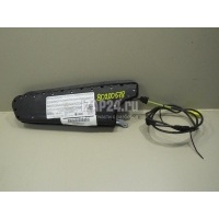 Подушка безопасности боковая (в сиденье) VAG Touran (2003 - 2010) 1T0880242H