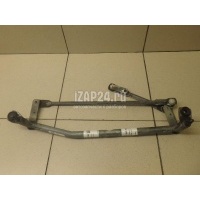 Трапеция стеклоочистителей VAG Passat [B6] (2005 - 2010) 3C1955601