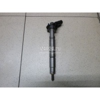 Форсунка дизельная электрическая Hyundai-Kia Grand Santa Fe (2013 - ) 338002F000