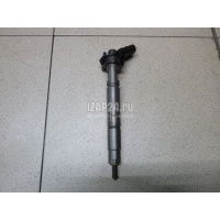 Форсунка дизельная электрическая Hyundai-Kia Grand Santa Fe (2013 - ) 338002F000