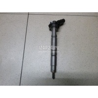 Форсунка дизельная электрическая Hyundai-Kia Grand Santa Fe (2013 - ) 338002F000