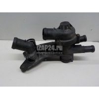 Корпус термостата VAG Cordoba (2002 - 2008) 03C121111B
