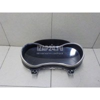 Панель приборов Chrysler Grand Cherokee (WK2) 2010 5091682AG