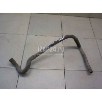 Патрубок радиатора Renault Megane II (2003 - 2009) 8200596824