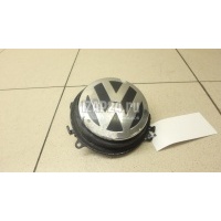 Ручка двери багажника наружная VAG EOS (2006 - 2015) 3C5827469DULM