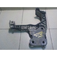 Кронштейн фар левый Renault Megane II (2003 - 2009) 8200137495