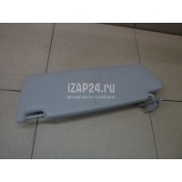 Козырек солнцезащитный (внутри) VAG A3 [8V] (2013 - ) 8V5857552CFT9
