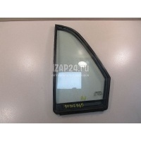 Стекло двери задней левой (форточка) Nissan Tiida (C11) (2007 - 2014) 82263EL400