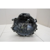 МКПП (механическая коробка переключения передач) VAG A6 [C6,4F] (2004 - 2011) 01X300044G