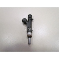 Форсунка инжекторная электрическая VAG A6 [C6,4F] (2004 - 2011) 06E133551