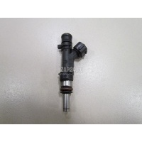 Форсунка инжекторная электрическая VAG A6 [C6,4F] (2004 - 2011) 06E133551