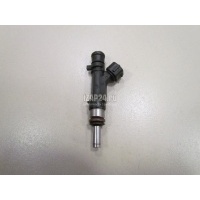 Форсунка инжекторная электрическая VAG A6 [C6,4F] (2004 - 2011) 06E133551