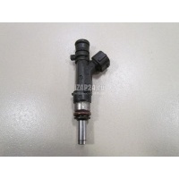 Форсунка инжекторная электрическая VAG A6 [C6,4F] (2004 - 2011) 06E133551