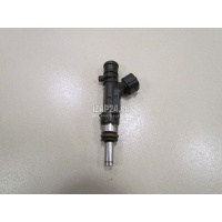 Форсунка инжекторная электрическая VAG A6 [C6,4F] (2004 - 2011) 06E133551