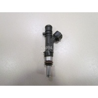 Форсунка инжекторная электрическая VAG A6 [C6,4F] (2004 - 2011) 06E133551