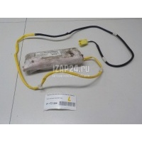 Подушка безопасности боковая (в сиденье) Mazda Mazda 6 (GH) (2007 - 2013) GS1D57KB0A