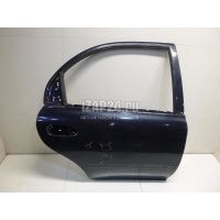 Дверь задняя правая Hyundai-Kia Spectra (2001 - 2011) 0K2NC72020