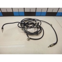 Проводка (коса) GM Aveo (T250) (2005 - 2011) 96652374