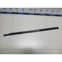 Накладка стекла переднего правого GM Aveo (T250) (2005 - 2011) 96801086