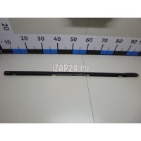 Накладка стекла заднего правого Hyundai-Kia Sephia II/Shuma II (2001 - 2004) 0K2A172810A